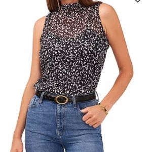 Vince Camuto Top (NWT)